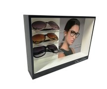 Sunglasses Display - HT 6-12