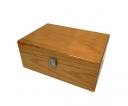 Acrylic & Wood Boxes - HT 10-02