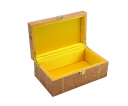 Acrylic & Wood Boxes - HT 10-01