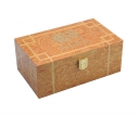 Acrylic & Wood Boxes - HT 10-01