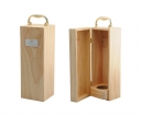 Acrylic & Wood Boxes - HT 10-07