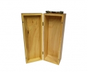 Acrylic & Wood Boxes - HT 10-07