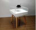 Acrylic Furniture - HT 11-07