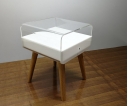 Acrylic Furniture - HT 11-07