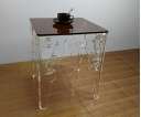 Acrylic Furniture - HT 11-03