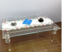 Acrylic Furniture - HT 11-11