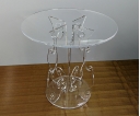 Acrylic Furniture - HT 11-01