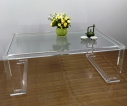 Acrylic Furniture - HT 11-02