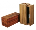 Acrylic & Wood Boxes - HT 10-16