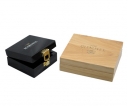 Acrylic & Wood Boxes - HT 10-19