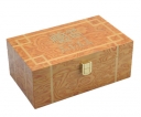 Acrylic & Wood Boxes - HT 10-23