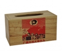 Acrylic & Wood Boxes - HT 10-24
