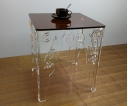 Acrylic Furniture - HT 11-14