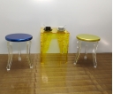 Acrylic Furniture - HT 11-28