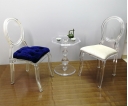 Acrylic Furniture - HT 11-27