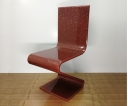 Acrylic Furniture - HT 11-31