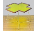 Acrylic Furniture - HT 11-38