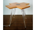 Acrylic Furniture - HT 11-39