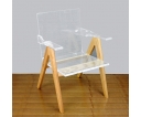 Acrylic Furniture - HT 11-41