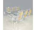 Acrylic Furniture - HT 11-48