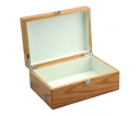 Acrylic & Wood Boxes - HT 10-22