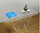 Acrylic Furniture - HT 11-24