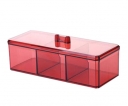 Acrylic & Wood Boxes - HT 10-36