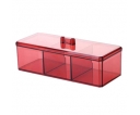 Acrylic & Wood Boxes - HT 10-35